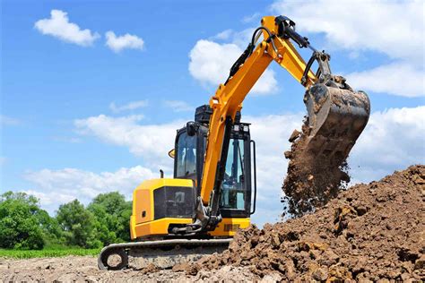 typical excavation and compaction cost of a road project|rock excavation cost per yard.